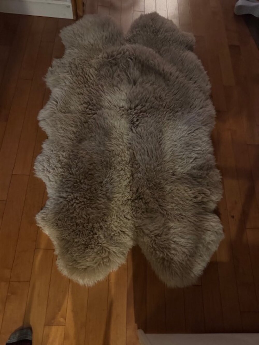 UgG Rug